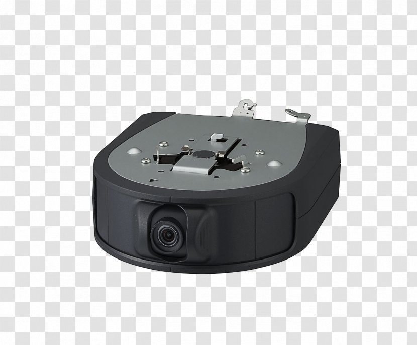 Pan–tilt–zoom Camera Panasonic AW-HE130 Video Cameras Transparent PNG