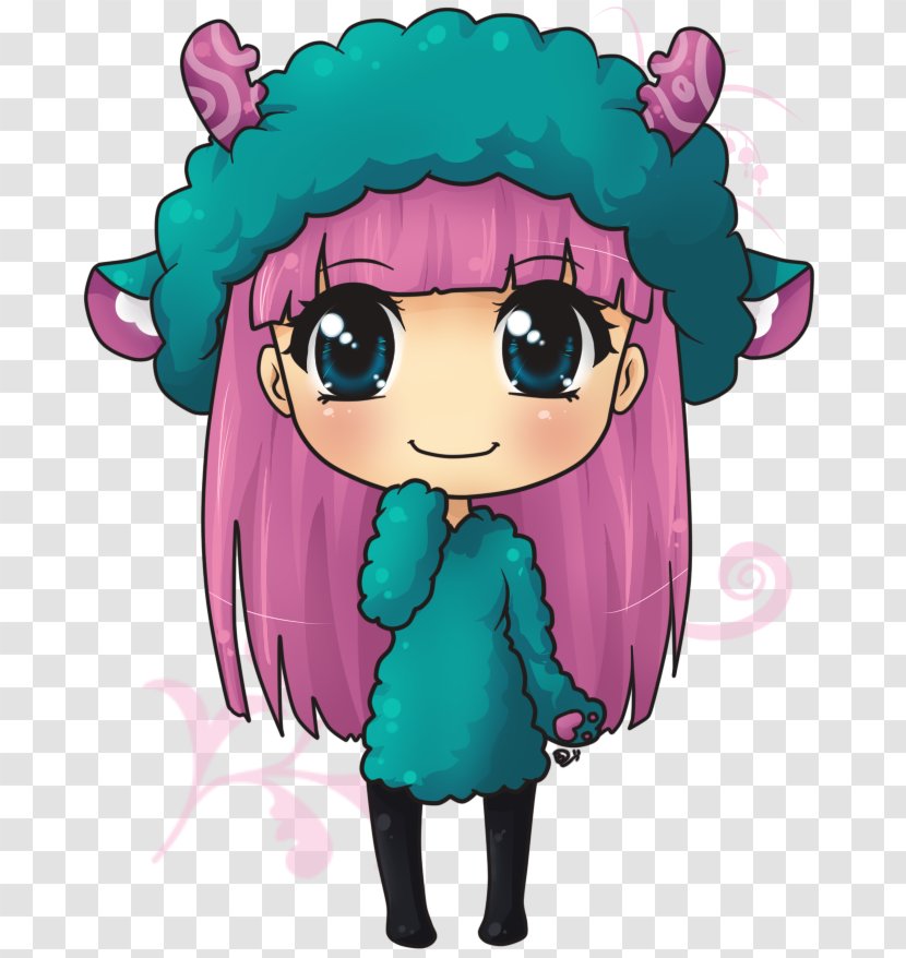 Kavaii Doll Drawing Blog - Flower - Kawaii Transparent PNG