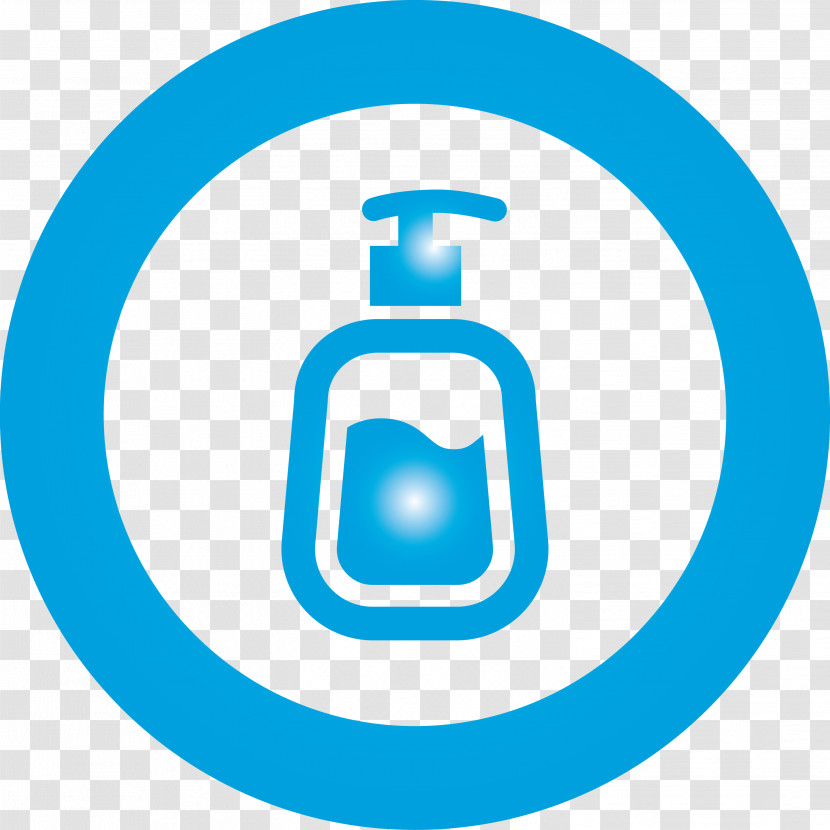 Hand Soap Bottle Transparent PNG