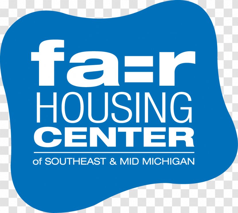 Fair Housing Act Discrimination Disability Central Michigan Transparent PNG