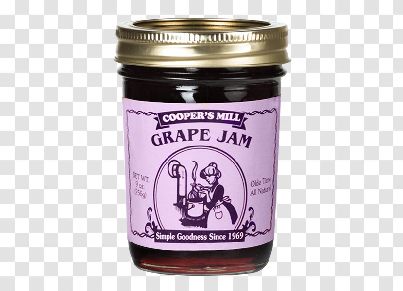 Jam Gelatin Dessert Bumbleberry Pie Raspberry Pepper Jelly - Red - Grape Transparent PNG