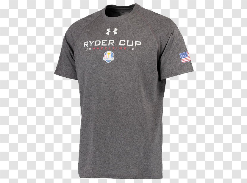 T-shirt Logo Sports Fan Jersey Sleeve Font Transparent PNG