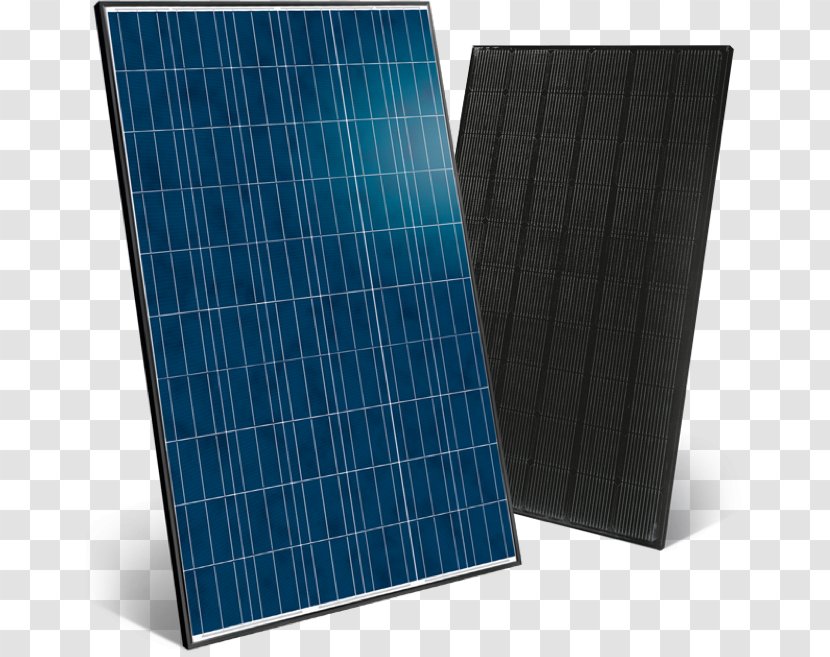 Solar Panels Photovoltaics Photovoltaic System Energy Nominal Power - Cell Transparent PNG