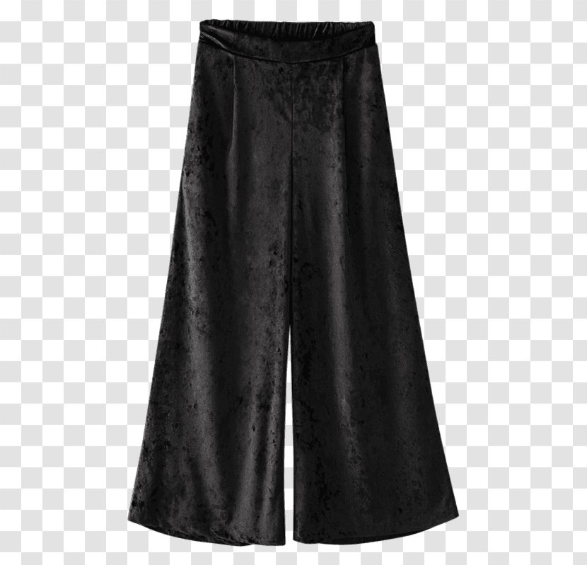Pants Clothing Wide-leg Jeans Skirt Fashion - Hm - Wide Waist. Transparent PNG