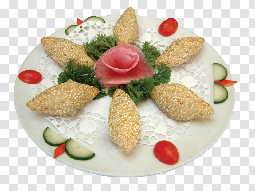 Juice Vegetarian Cuisine Canapé Hors D'oeuvre Fried Prawn - Finger Food - Hong Ma Arguta Transparent PNG