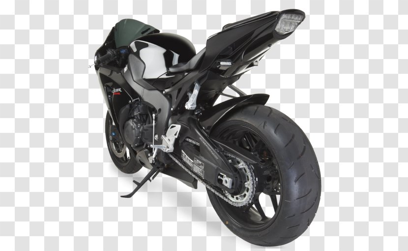Tire Car Honda Motor Company CBR250R Motorcycle - Cbr250r Transparent PNG