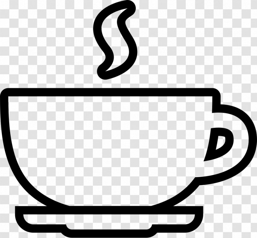 Coffee Cup Tea Espresso Clip Art - Drawing Transparent PNG