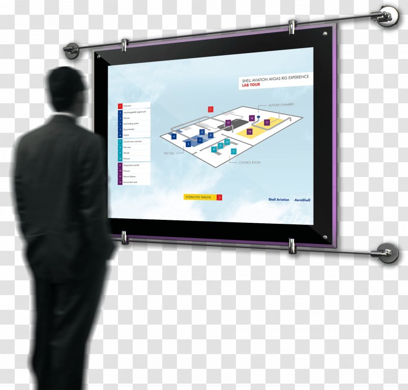 Display Device Interactivity Touchscreen - Communication - Design Transparent PNG