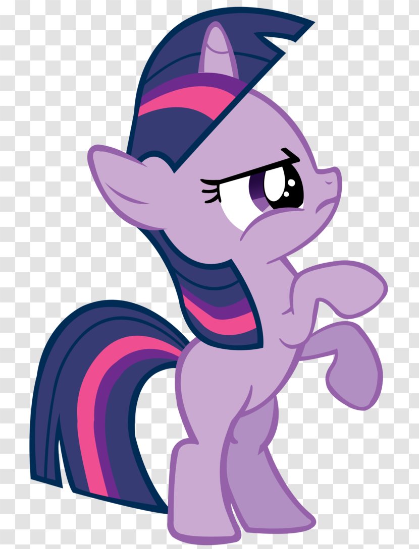 Twilight Sparkle Pony Pinkie Pie Scootaloo Horse - Cartoon Transparent PNG
