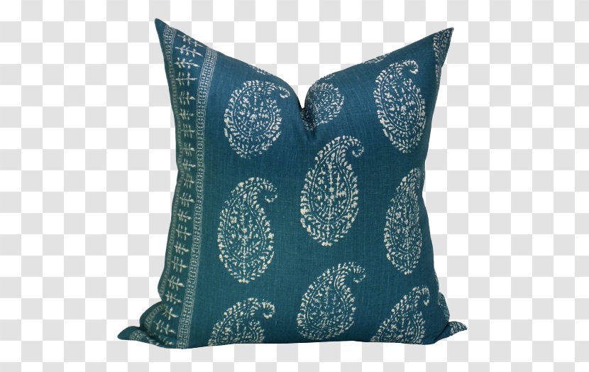 Throw Pillows Cushion Bed Textile - Pillow Transparent PNG