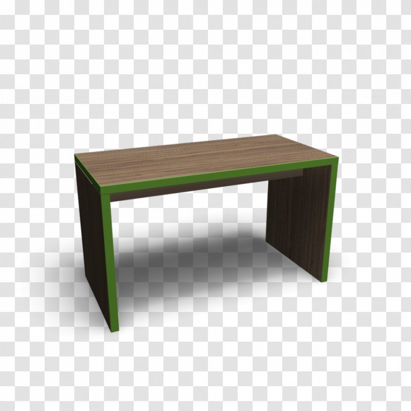 Coffee Tables Furniture Desk - Color Table Transparent PNG