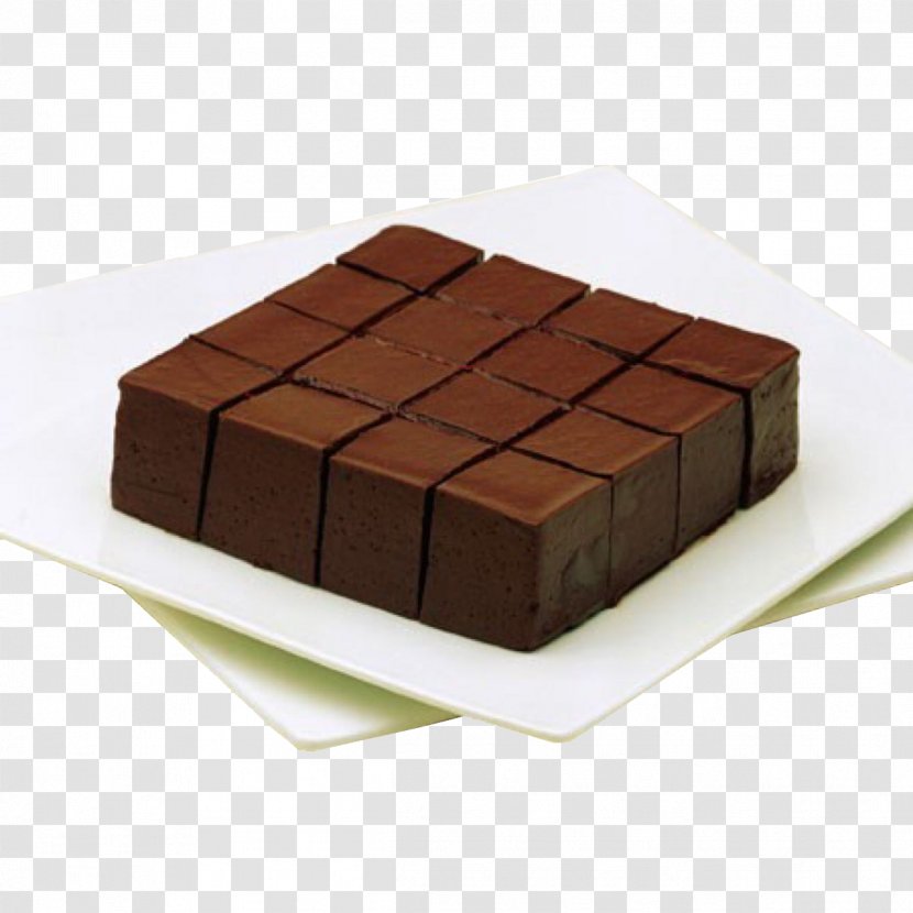 Mousse Milk Chocolate Brownie Cream Cheesecake - Fudge - 2017 Valentine's Day Cake Transparent PNG
