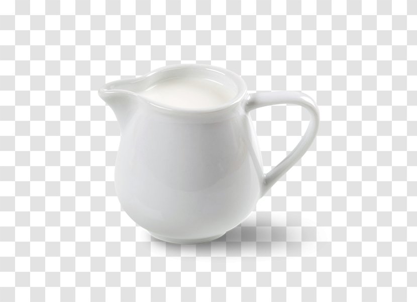 Evaporated Milk Ice Cream Coffee - Dairy Products - Сroissant Transparent PNG