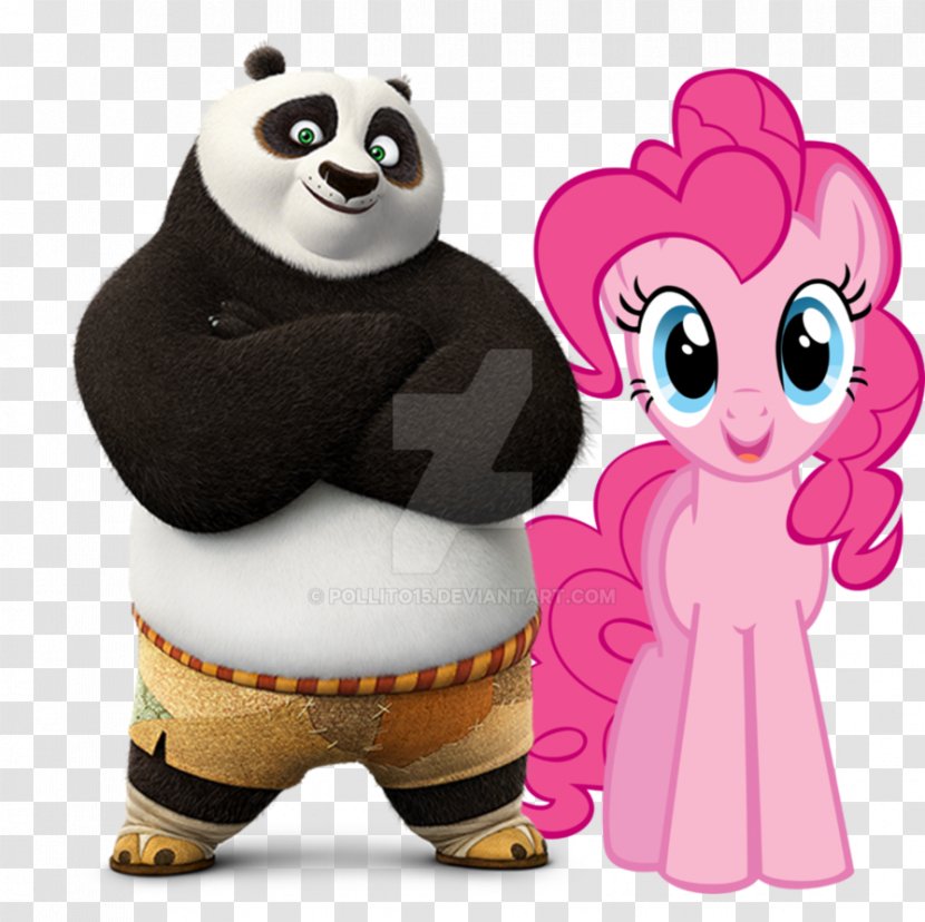 Po Giant Panda Master Shifu Tigress Mr. Ping - Secrets Of The Furious Five - Kung Fu Transparent PNG