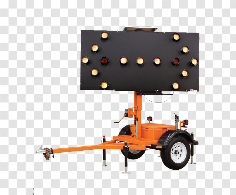 Architectural Engineering Machine Signaling Energy - Vehicle - Street Board Transparent PNG