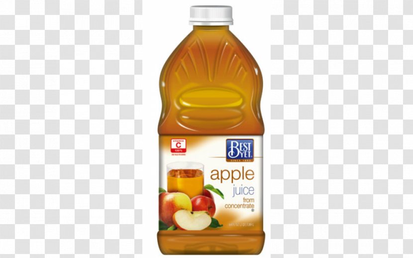 Apple Juice Orange Drink Cider - Liquid Transparent PNG