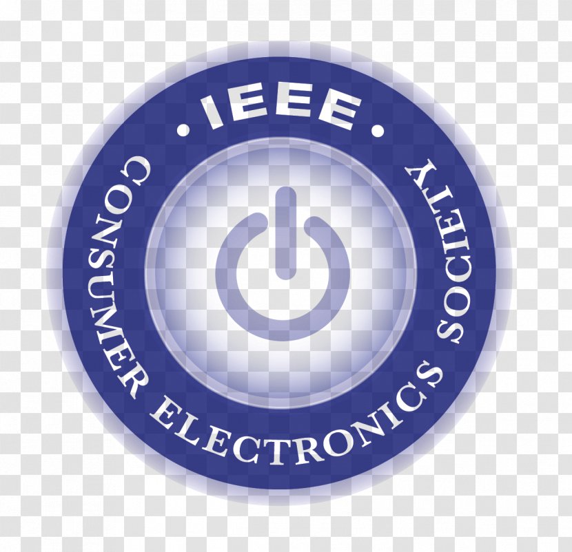 IEEE Consumer Electronics Society Institute Of Electrical And Engineers Internet Things Industry Transparent PNG
