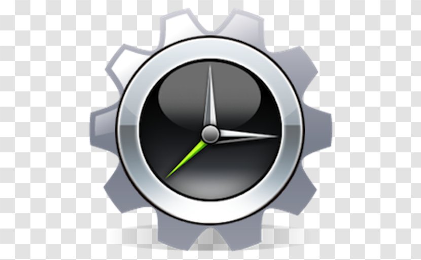 Alarm Clocks Computer Software - Android - Clock Transparent PNG