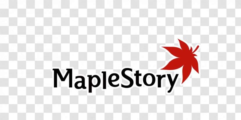 Logo MapleStory Brand Font Naver Blog - Tree - Work Space Transparent PNG