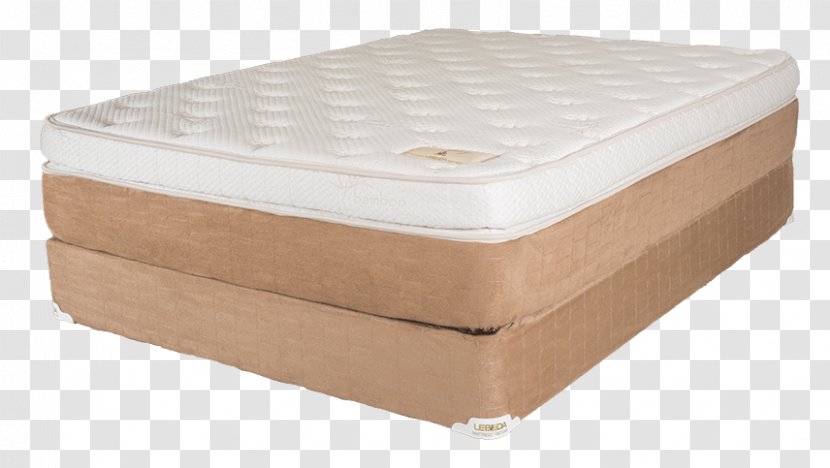 Mattress Pads Box-spring Bed Frame Pillow - Orthopedic Transparent PNG