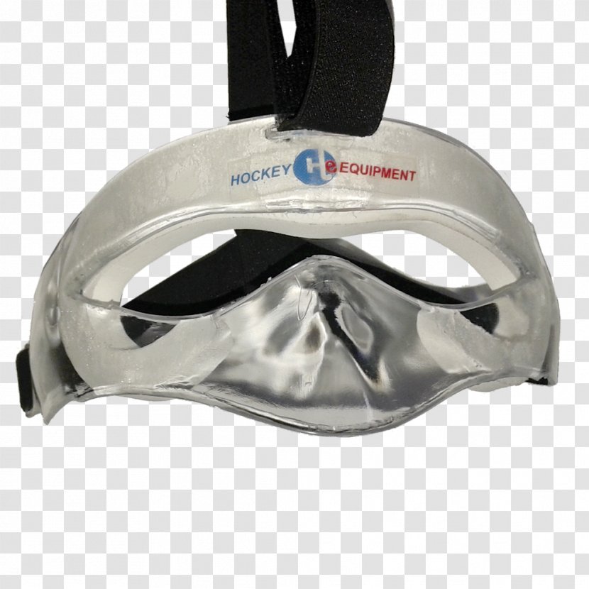 Goggles Headgear - Personal Protective Equipment - Nhl Transparent PNG
