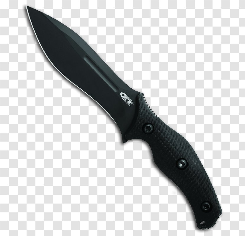 Pocketknife Gerber Gear Blade Combat Knife - Columbia River Tool Transparent PNG