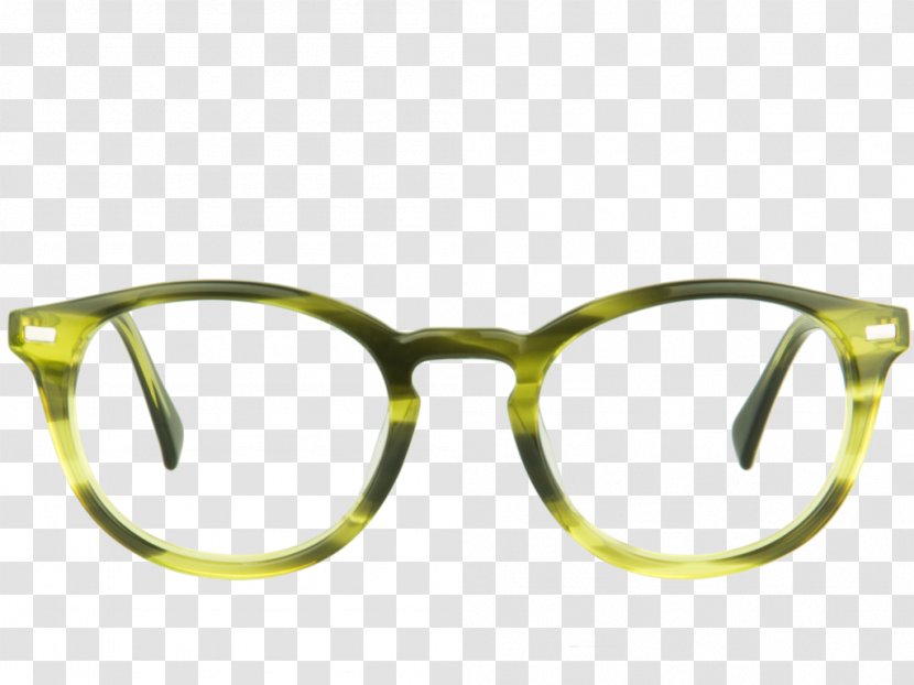 Goggles Sunglasses CHANEL BEAUTÉ SHOP - Yellow - Glasses Transparent PNG