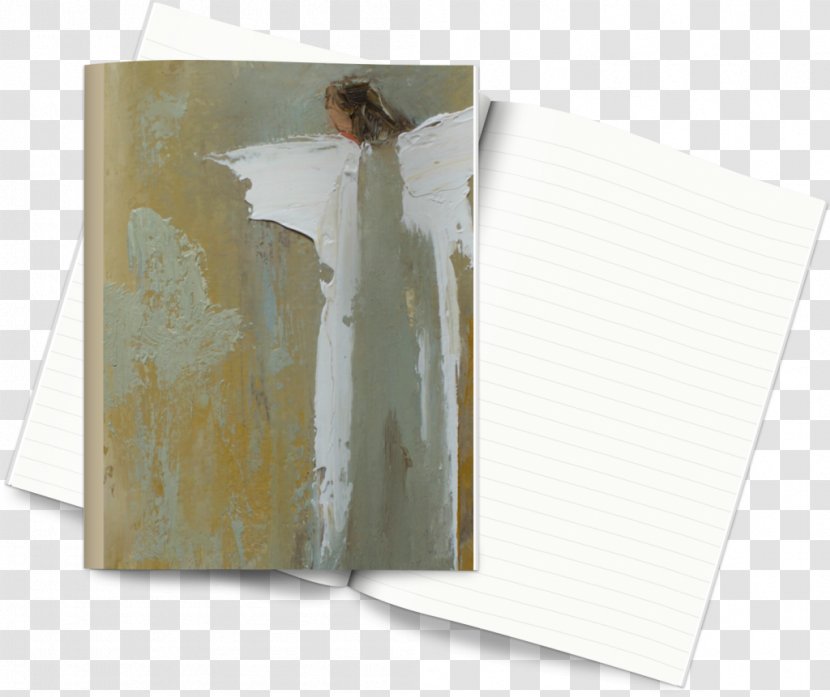 Paper Table-book Compassion - Watercolor Stroke Transparent PNG