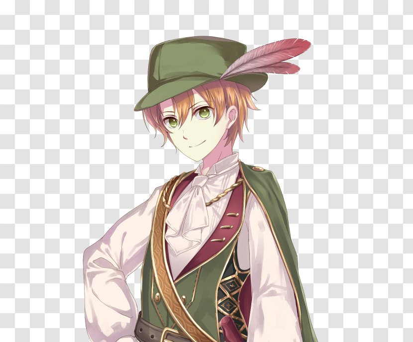 Peter Pan 乙女ゲーム×童話ノベル　ネバーランドシンドローム Neverland Tinker Bell 愛麗絲的精神審判 - Flower - Land Developer Transparent PNG