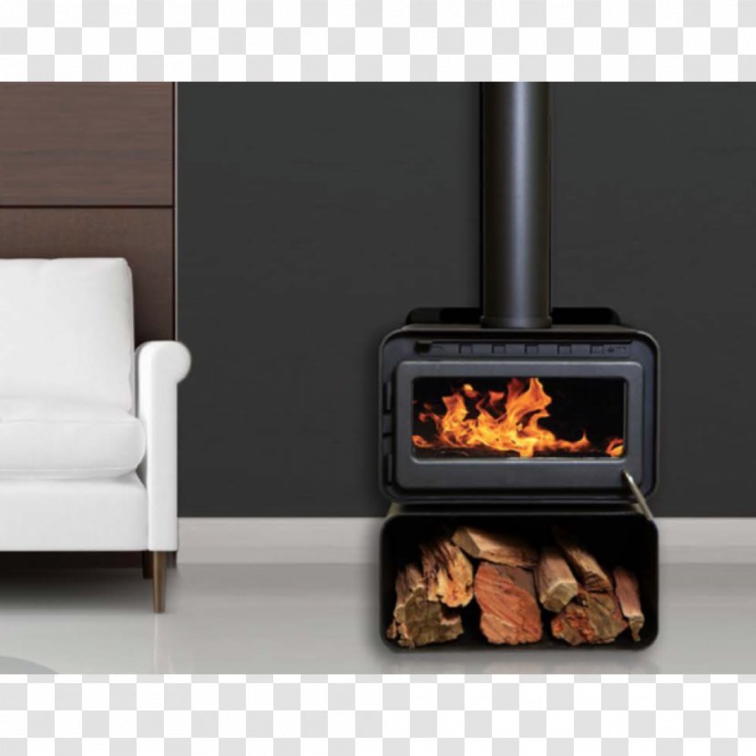 Wood Stoves Heater Combustion - Convection Transparent PNG