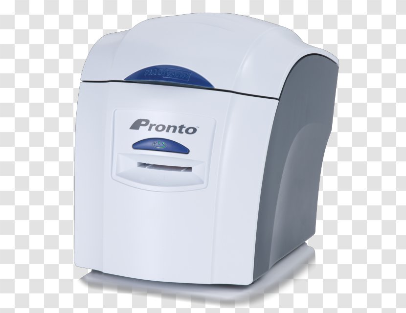 Laser Printing Card Printer Smart - Technology Transparent PNG