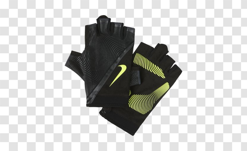 Nike Weightlifting Gloves Sport Huarache - Boxing Woman Transparent PNG