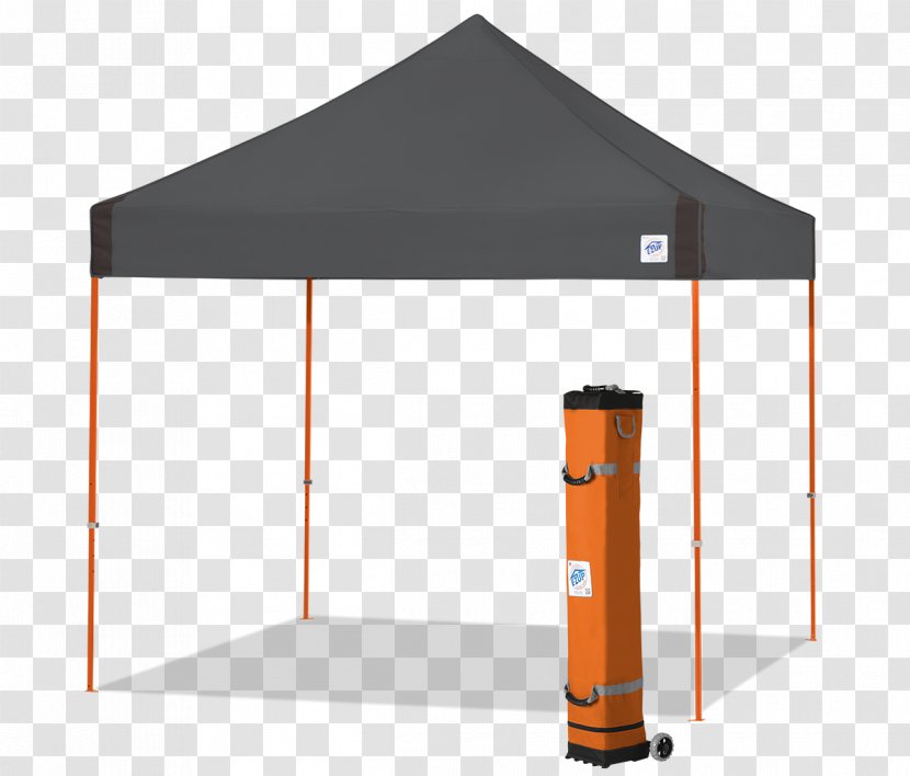 Canopy Tent Shelter Gazebo Shade - Ulc Standards Transparent PNG