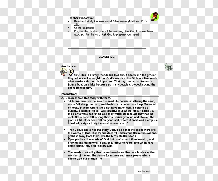 Document Line - Diagram Transparent PNG