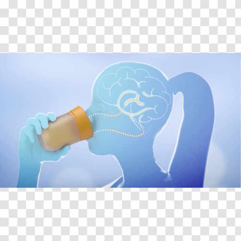 Juice Drinking Water - Joint - Brain Transparent PNG