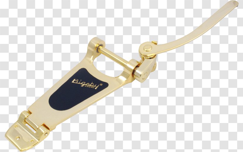 Bigsby Vibrato Tailpiece Systems For Guitar Electric - Tool Transparent PNG