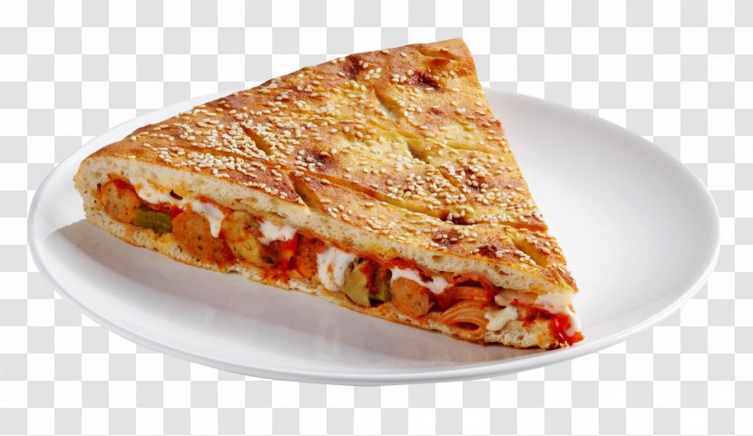 Sicilian Pizza Farinata Meat Pie European Cuisine - Zwiebelkuchen Transparent PNG