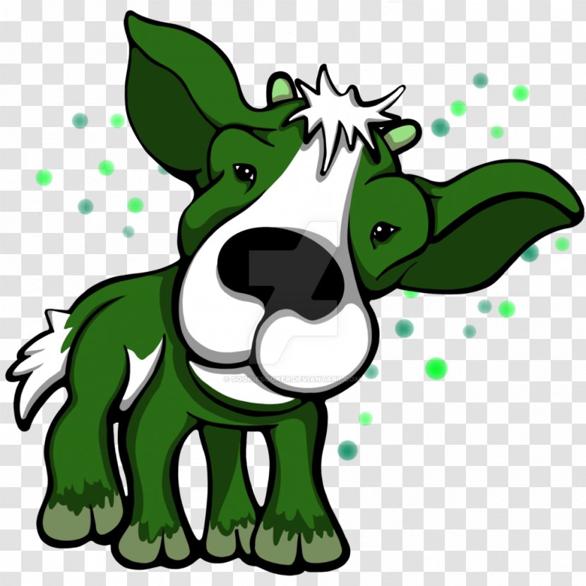 Bull Terrier Liffey Coyote Cattle Drawing - Fictional Character - Plant Transparent PNG