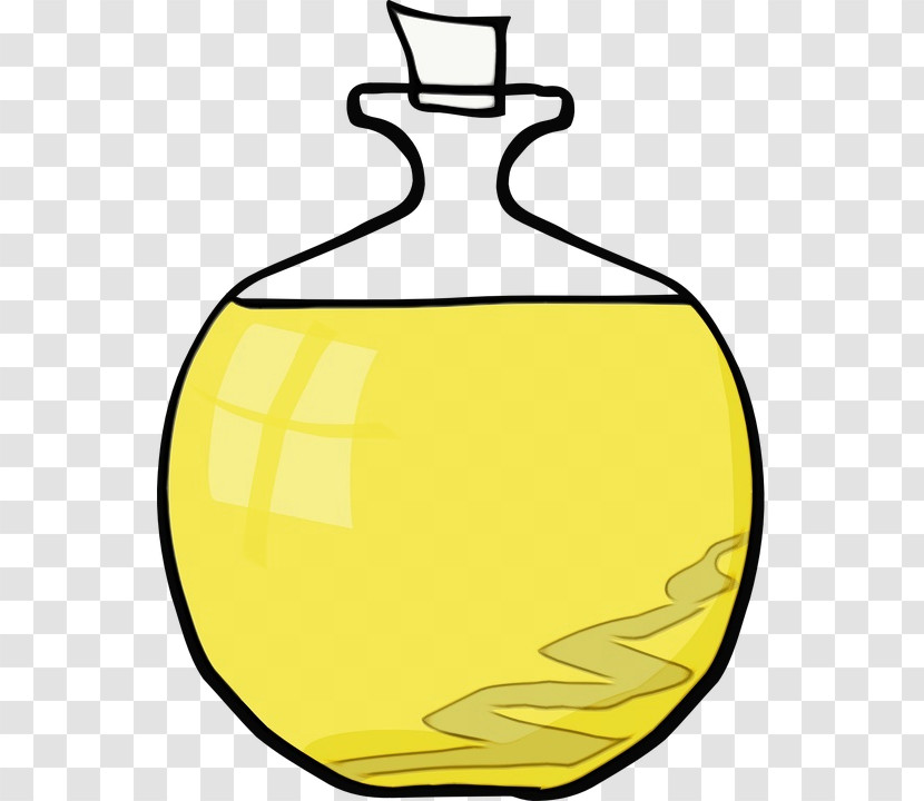 Olive Oil Transparent PNG