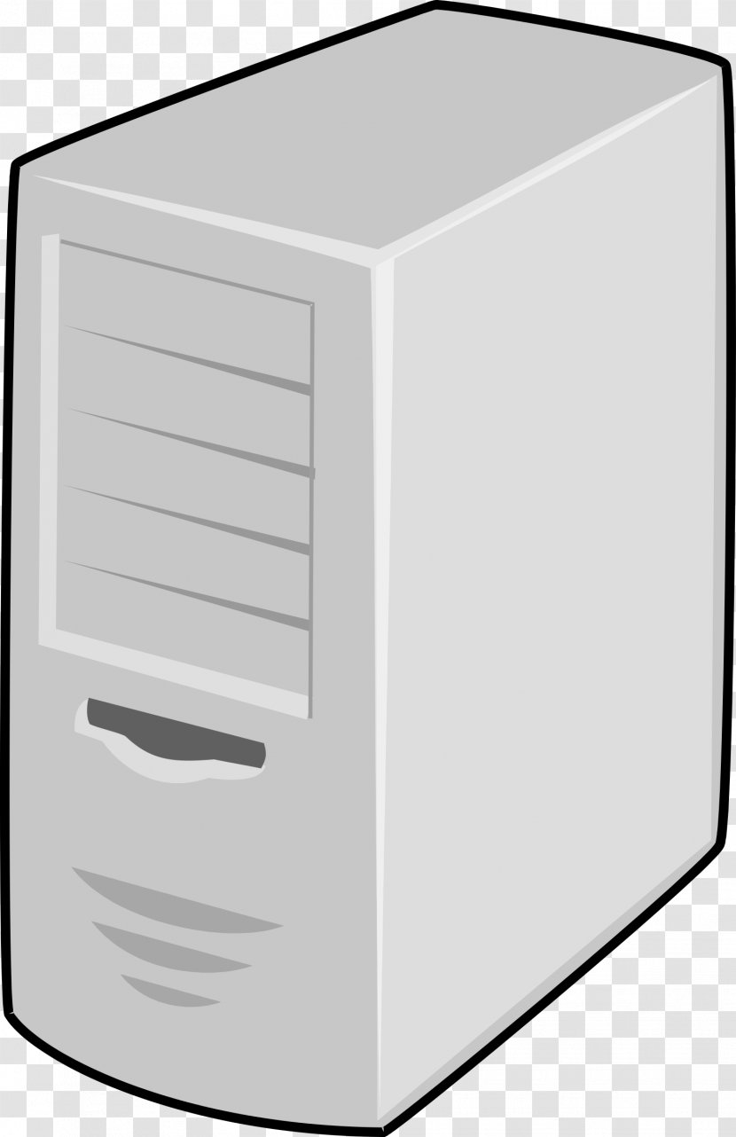 Server Clip Art - Computer Network Diagram - Picture Transparent PNG