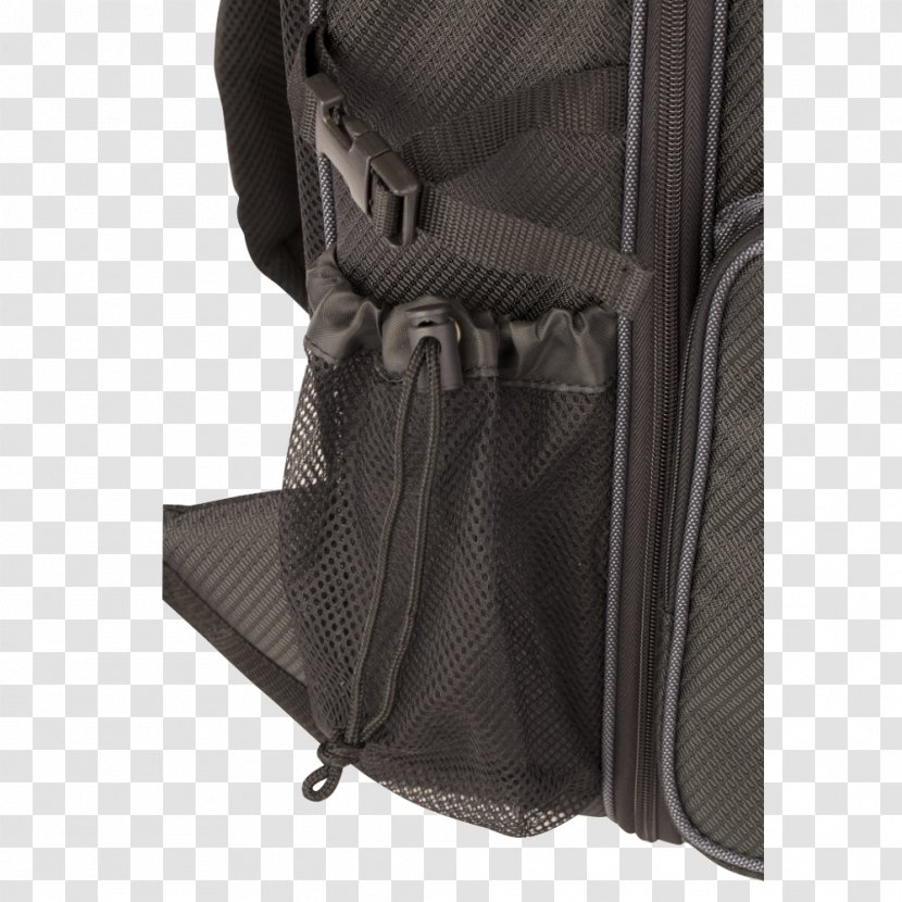 Pocket Product Design Shimano Fishing Backpack - Material Transparent PNG