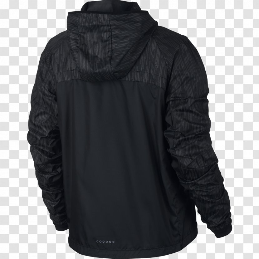 Jacket Hoodie Tracksuit Adidas Windbreaker - Children S Clothing - Hooded Cloak Transparent PNG