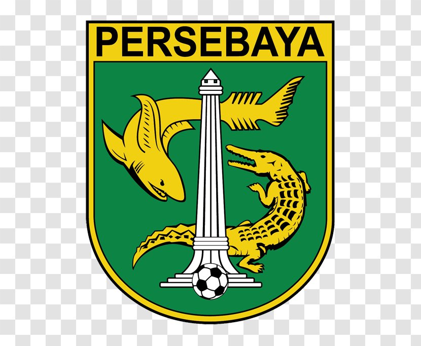 Persebaya Surabaya Liga 1 2 Football Transparent PNG