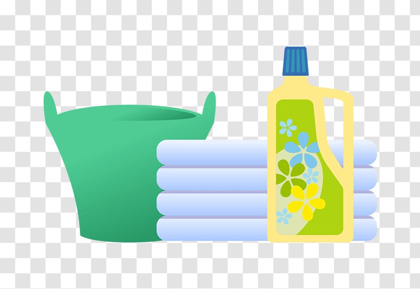 Zesty Maids Cleaning Service Maid We Clean Carpet® Plastic Bottle - Water - Highly Organized Transparent PNG