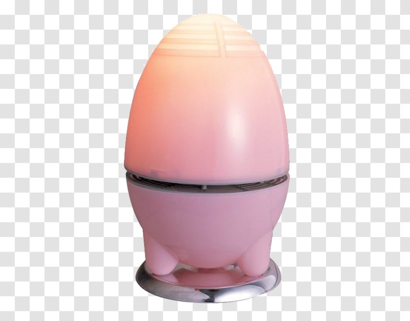 Humidifier Air Ioniser Purifiers Light - Heart Transparent PNG