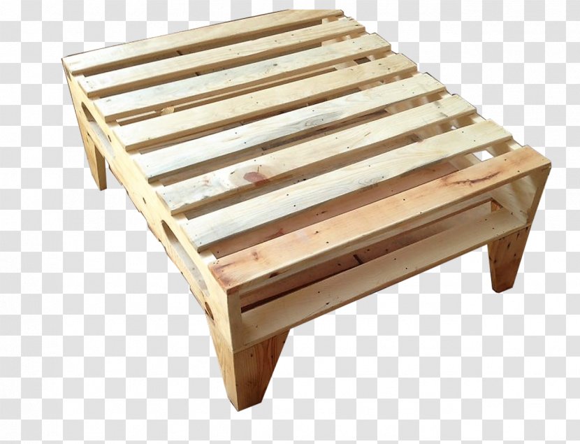 Table Pallet Furniture Wood Stain Transparent PNG