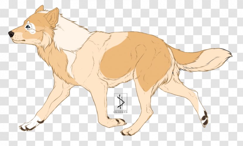 Dog Breed Lion Cat Red Fox Transparent PNG