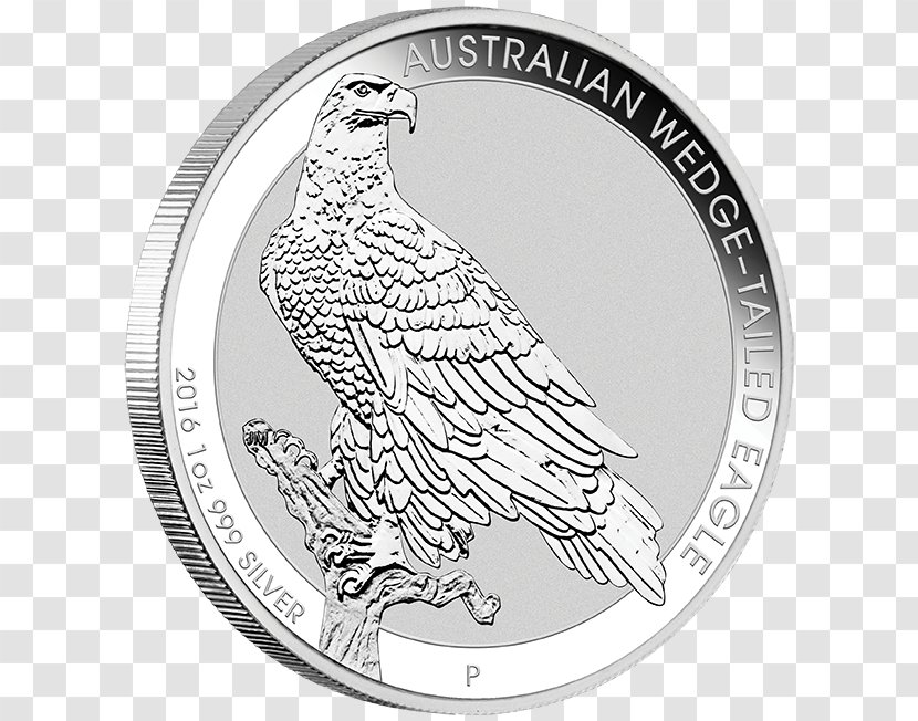 Perth Mint Koala Bullion Coin Australian Silver Kookaburra Ten-cent - Proof Coinage Transparent PNG