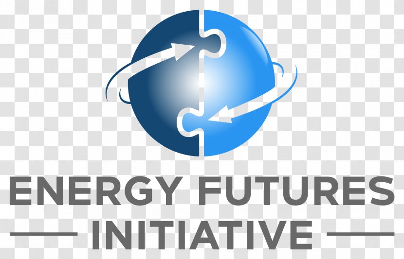 Logo Brand The Energy Futures Initiative Product Technology - Organization Transparent PNG