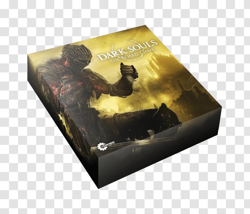 Dark Souls – The Board Game Tabletop Games & Expansions Transparent PNG